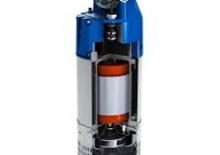 Kanalizacijske pumpe Sulzer XJC 50 HD