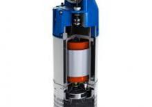 Kanalizacijske pumpe Sulzer XJC 50 LD