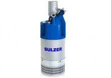 Kanalizacijske pumpe Sulzer XJC 80 LD