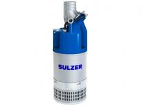 Kanalizacijske pumpe Sulzer XJC 80 LD