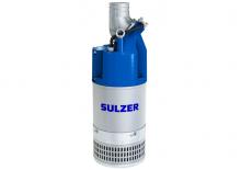 Kanalizacijske pumpe Sulzer XJC 80 SD