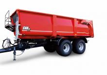 Kiper prikolice Peecon Cargo 20000
