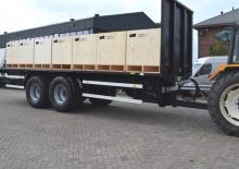 Kiper prikolice Vaia MR185