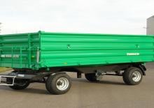 Kiper prikolice Reisch RD-8000