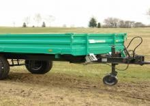 Kiper prikolice Reisch REDK-30