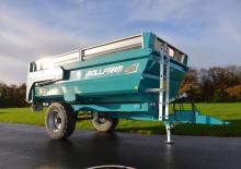 Kiper prikolice Rolland ROLLFARM 4317