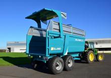 Kiper prikolice Rolland ROLLFARM 5327
