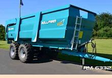 Kiper prikolice Rolland ROLLFARM 6332