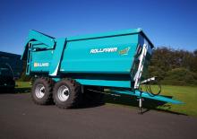 Kiper prikolice Rolland ROLLSPEED 5327