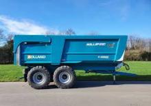 Kiper prikolice Rolland ROLLSPEED 5830