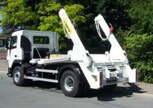 Kiperi s dizanjem Marrel AK 125 XLT