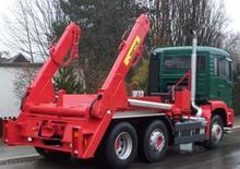 Kiperi s dizanjem Marrel AK 140 XLT