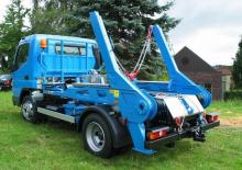 Kiperi s dizanjem Heimann AKFV 5.5