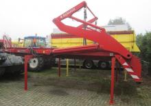 Kiperi s dizanjem Ellermann ASK 18 T