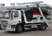 Kiperi s dizanjem VDL ASK 8 TK