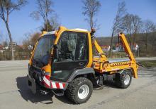 Kiperi s dizanjem Jotha CombiCon 2512 W