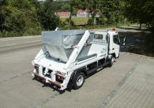 Kiperi s dizanjem Jotha CombiCon 3512