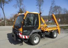 Kiperi s dizanjem Jotha CombiCon 4012 W