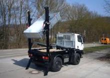 Kiperi s dizanjem Jotha CombiCon 4015 U
