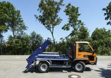 Kiperi s dizanjem Jotha CombiCon 4018 W