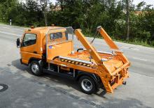 Kiperi s dizanjem Jotha CombiCon 5515