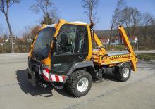 Kiperi s dizanjem Jotha CombiCon 5518 E