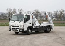 Kiperi s dizanjem Jotha CombiCon 85 BVG
