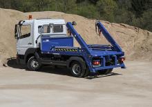 Kiperi s dizanjem Jotha CombiCon 8518 DIN