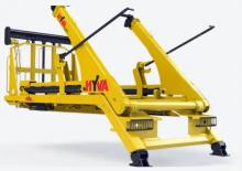 Kiperi s dizanjem Hyva Lift NG 2014 TA