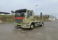 Kiperi s dizanjem Multilift SLF 140