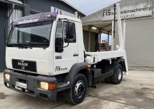 Kiperi s dizanjem Multilift SLT 130