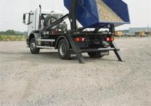 Kiperi s dizanjem Multilift SLT 140