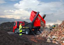 Kiperi s dizanjem Multilift SLT 142