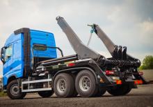Kiperi s dizanjem Multilift SLT 192