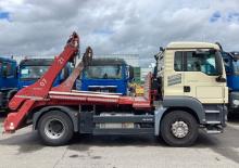 Kiperi s dizanjem Gergen TAK 20 C