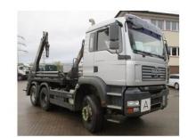 Kiperi s dizanjem Gergen TAK 28