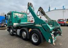 Kiperi s dizanjem Gergen TAK VL Adonis 2