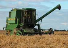Kombajni John Deere 1169 H