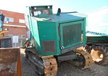 Kombajni MHT 132 HVT