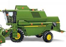 Kombajni John Deere 1470