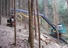 Kombajni Neuson-Ecotec 182 HVT