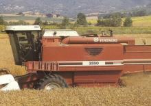 Kombajni Fiatagri 3400