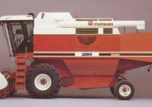 Kombajni Fiatagri 3850