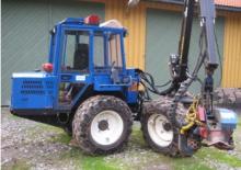 Kombajni Vimek 404 T 3