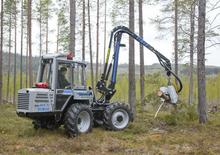 Kombajni Vimek 404 T 4