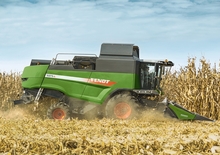 Kombajni Fendt 5275 C-PL 