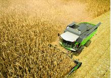 Kombajni Fendt 5275 C-PLI