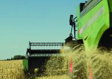 Kombajni Fendt 6275 L-MCS