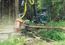 Kombajni Neuson-Ecotec 9002 HV