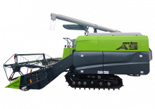Kombajni Zoomlion A9